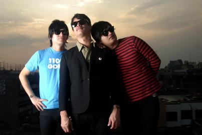 PASTILLARegresa a los conciertos, 